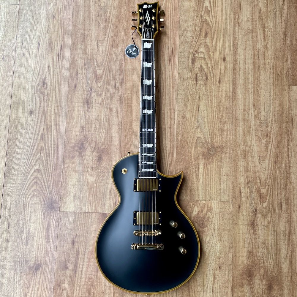 ESP E II Eclipse DB - IMG_5429 ESP E II Eclipse DB
