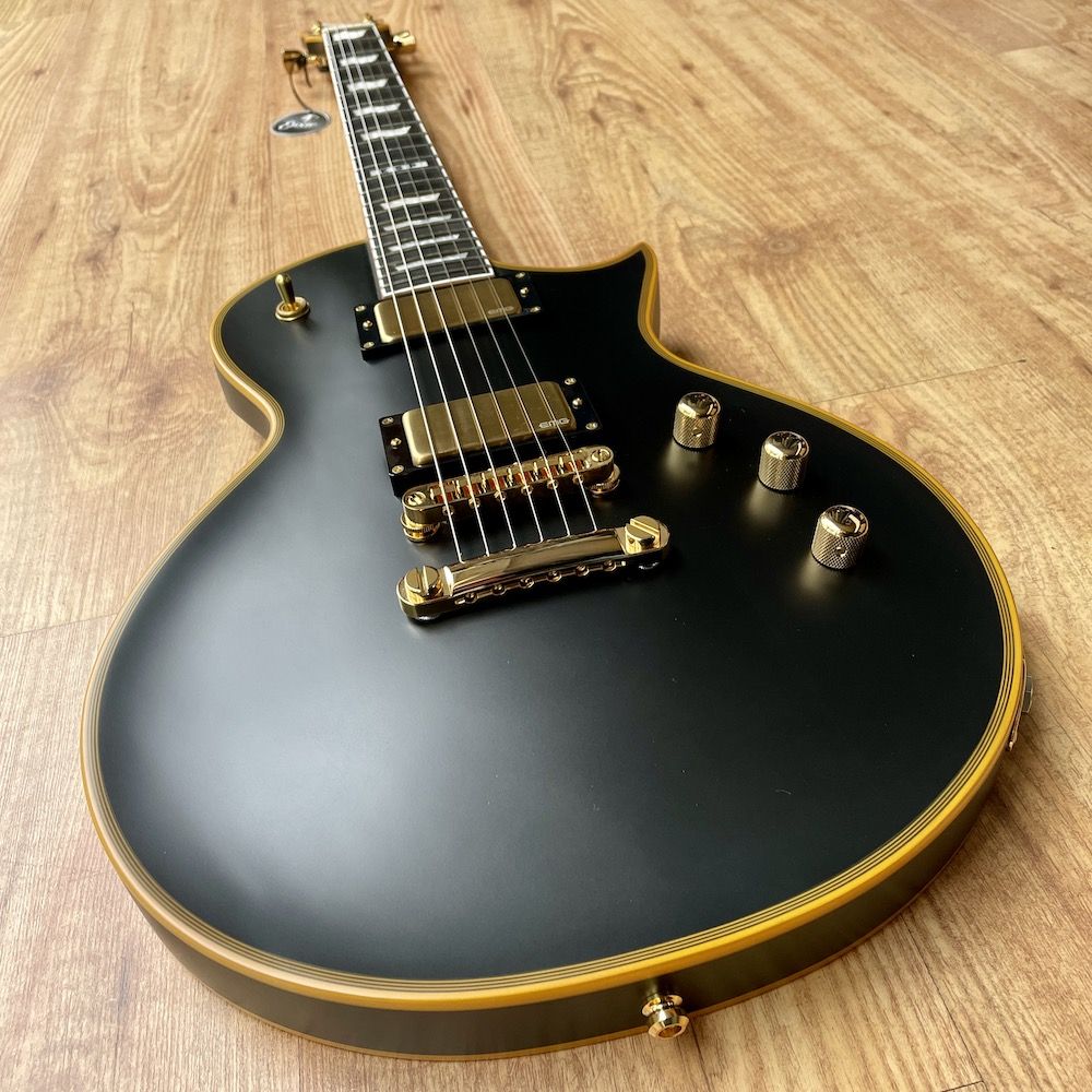 ESP E II Eclipse DB - IMG_5430 ESP E II Eclipse DB