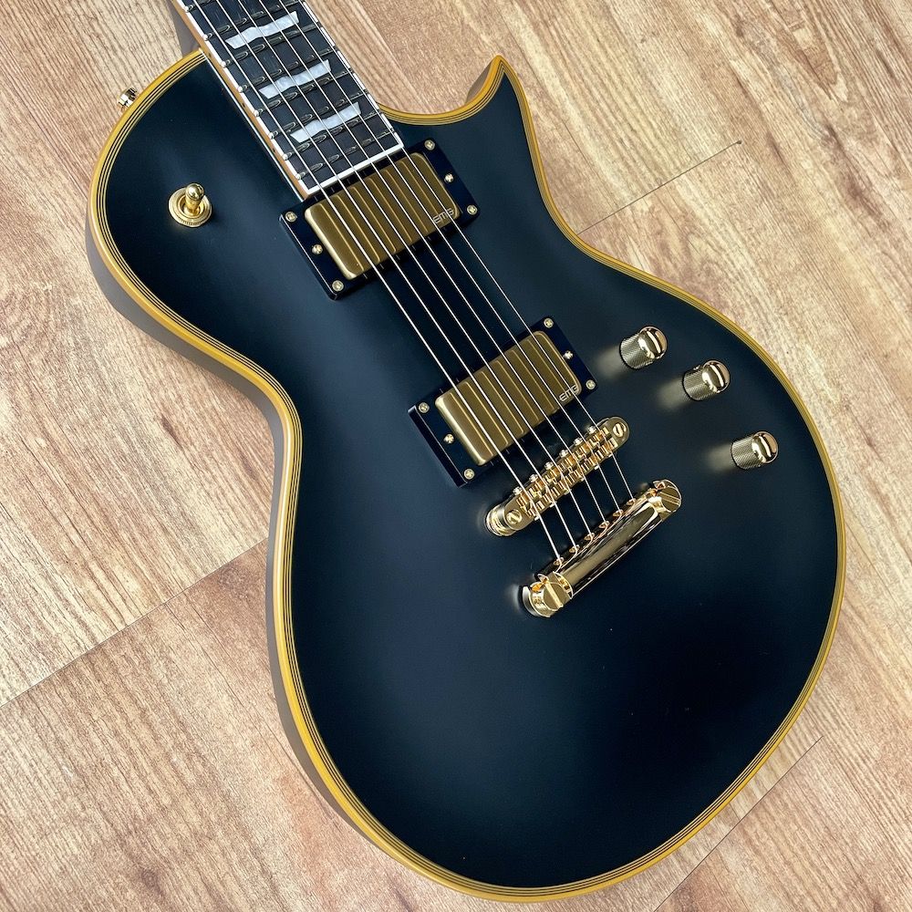 ESP E II Eclipse DB - IMG_5432 ESP E II Eclipse DB
