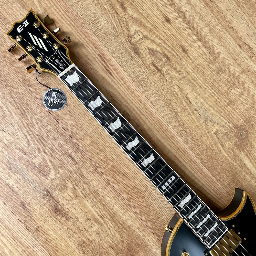 ESP E II Eclipse DB - IMG_5434 ESP E II Eclipse DB