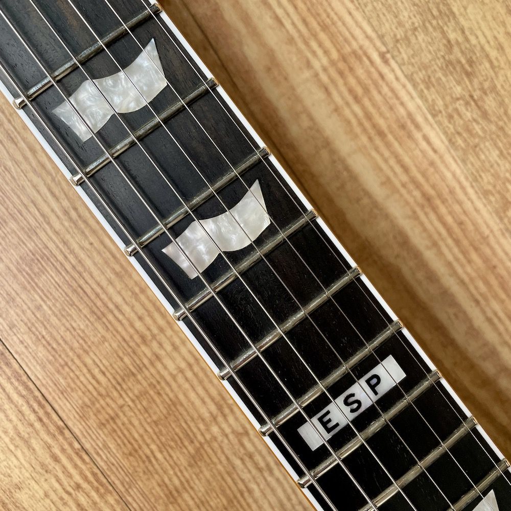 ESP E II Eclipse DB - IMG_5435 ESP E II Eclipse DB