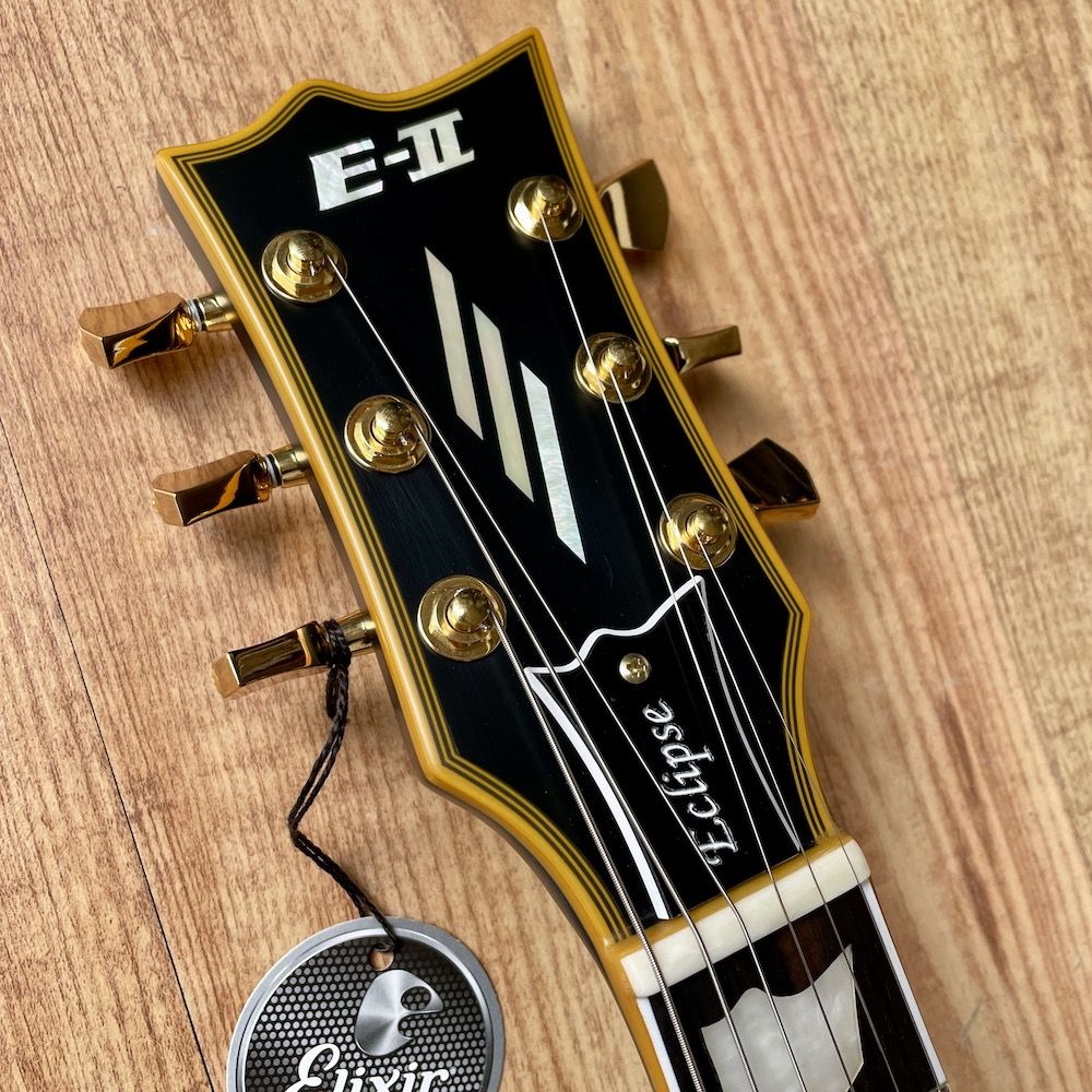 ESP E II Eclipse DB - IMG_5436 ESP E II Eclipse DB