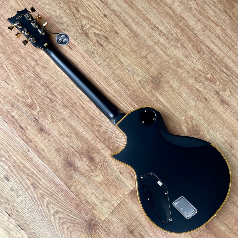 ESP E II Eclipse DB - IMG_5438 ESP E II Eclipse DB