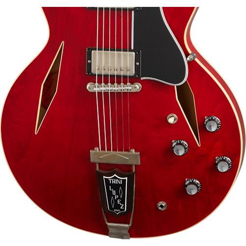 GIBSON CUSTOM 1964 Trini Lopez Standard Reissue body GIBSON CUSTOM 1964 Trini Lopez Standard Reissue