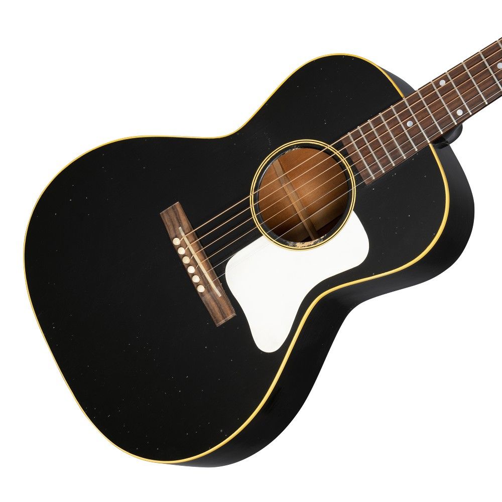 GIBSON CUSTOM MURPHY LAB 1933 L 00 Ebony Light Aged beauty GIBSON CUSTOM MURPHY LAB 1933 L 00 Ebony Light Aged