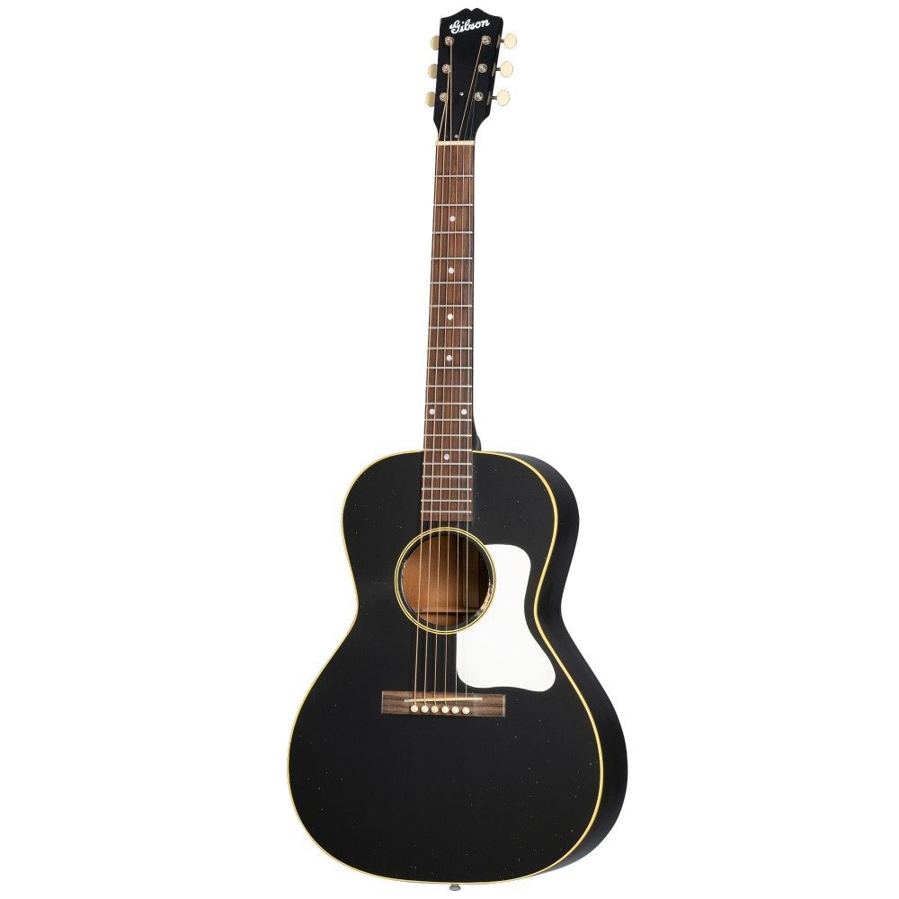 GIBSON CUSTOM MURPHY LAB 1933 L 00 Ebony Light Aged