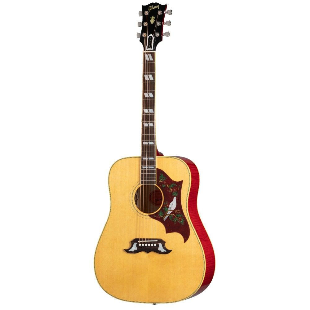 GIBSON Dove Original