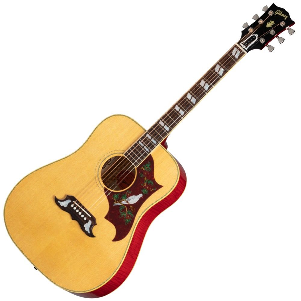 GIBSON Dove Original
