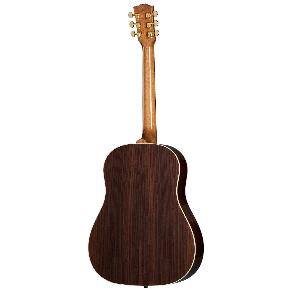 GIBSON J 45 Standard Rosewood back GIBSON J 45 Standard Rosewood