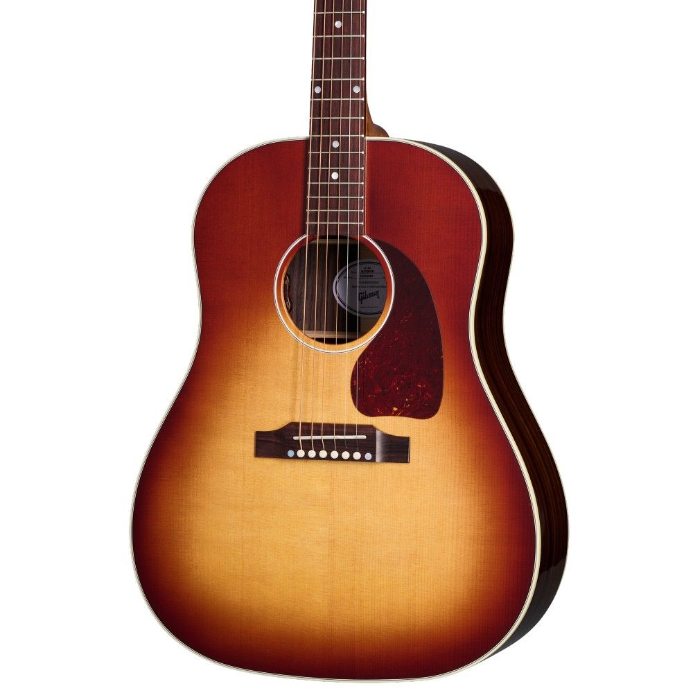 GIBSON J 45 Standard Rosewood body GIBSON J 45 Standard Rosewood