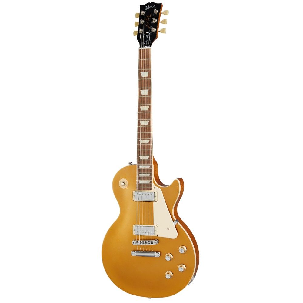 GIBSON Les Paul 70s Deluxe