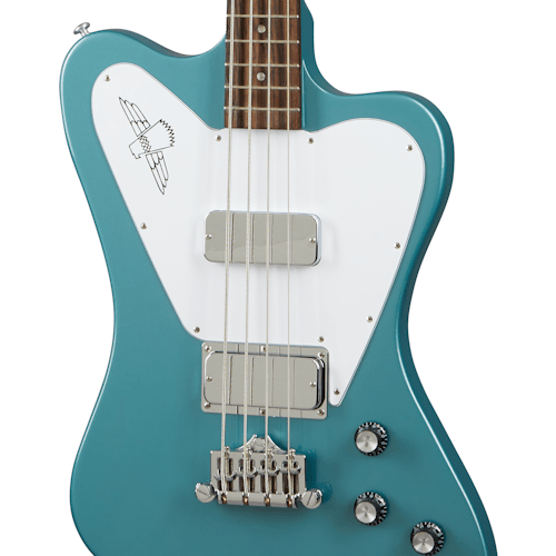 GIBSON Non Reverse Thunderbird body GIBSON Non Reverse Thunderbird