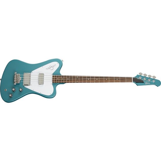 GIBSON Non Reverse Thunderbird front 2 GIBSON Non Reverse Thunderbird