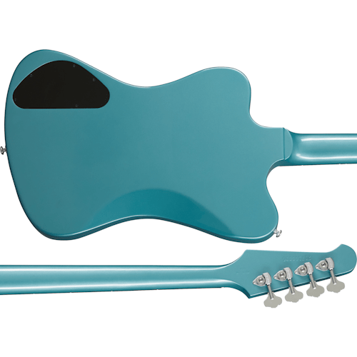 GIBSON Non Reverse Thunderbird hs back GIBSON Non Reverse Thunderbird