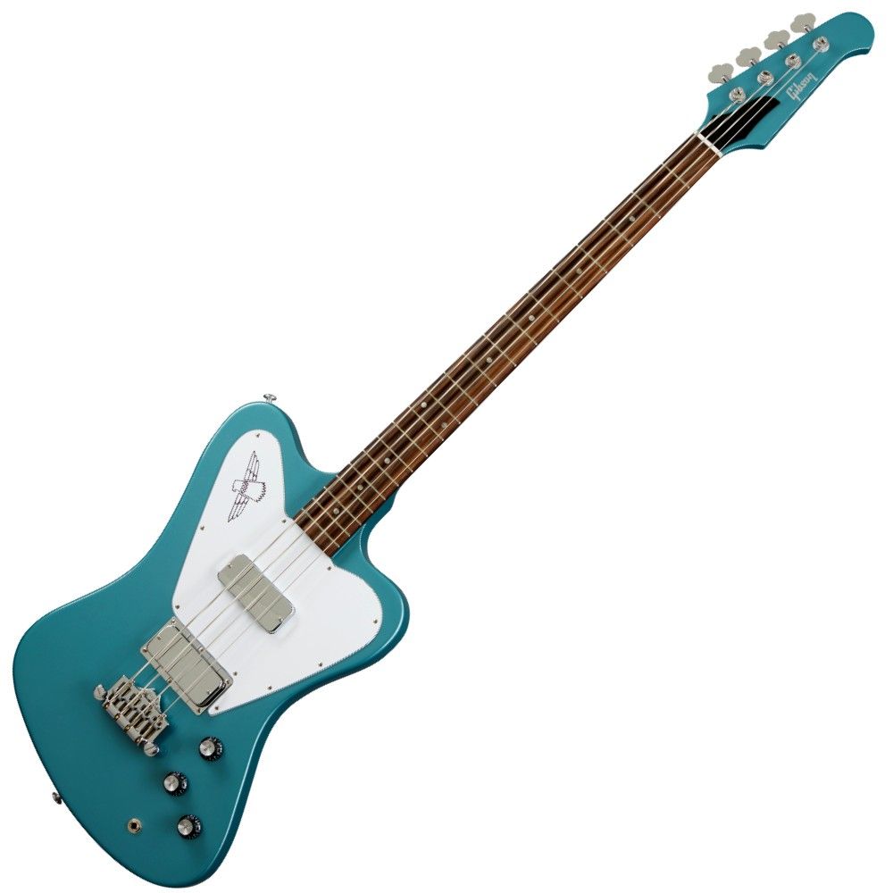 GIBSON Non Reverse Thunderbird