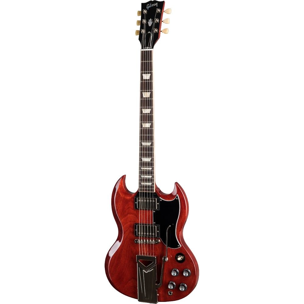 GIBSON SG Standard 61 Sideways Vibrola