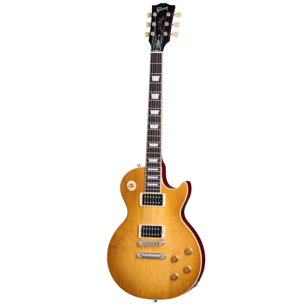 GIBSON Slash Jessica Les Paul Standard