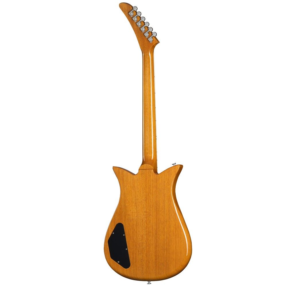 GIBSON Theodore Standard back GIBSON Theodore Standard