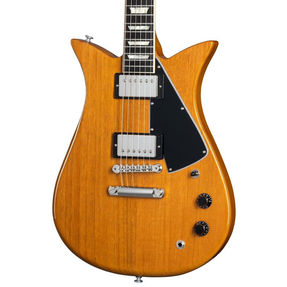 GIBSON Theodore Standard body