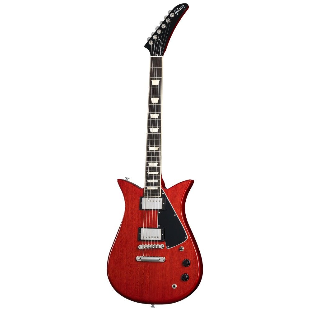 GIBSON Theodore Standard