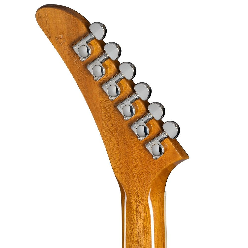 GIBSON Theodore Standard hs back GIBSON Theodore Standard