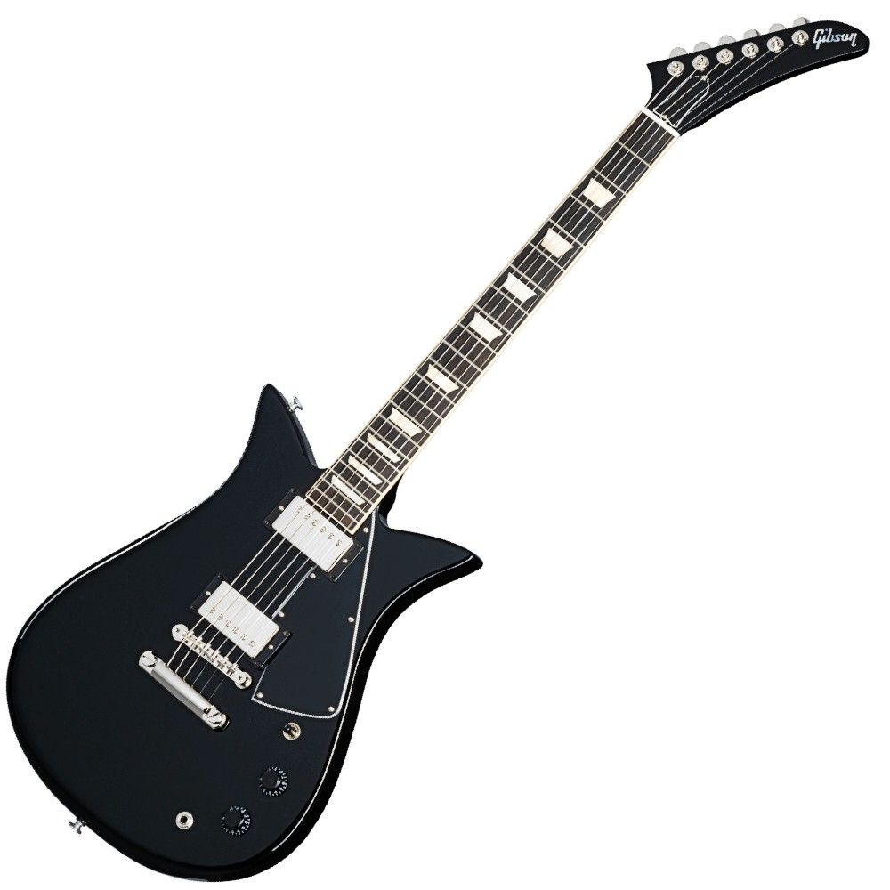 GIBSON Theodore Standard