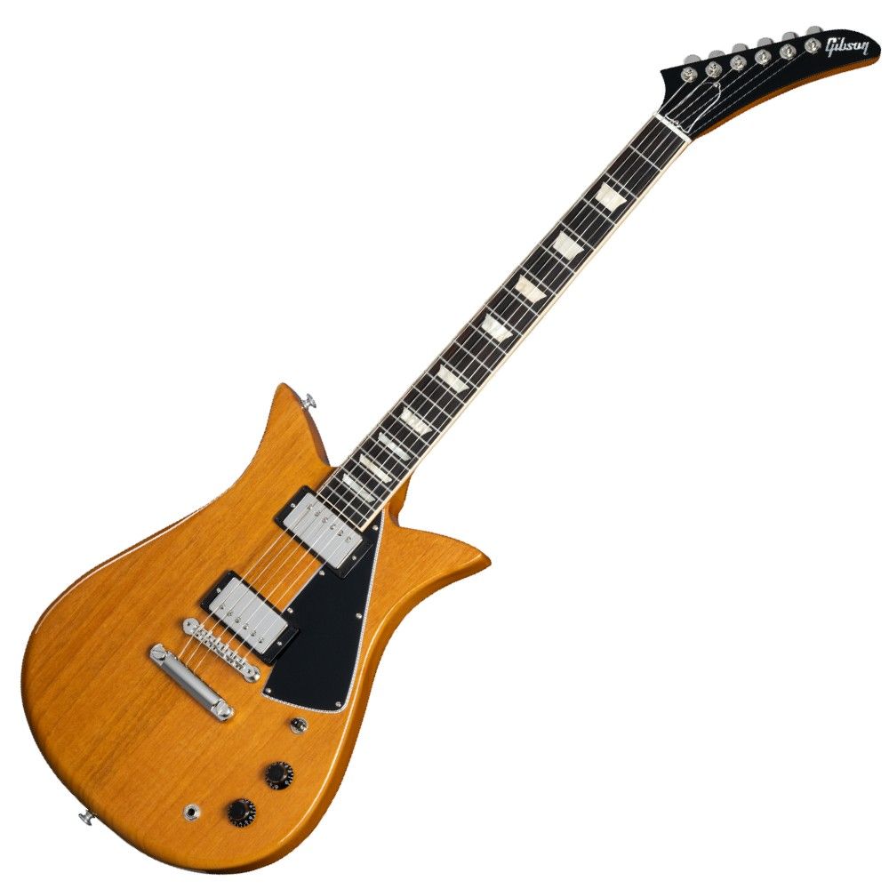 GIBSON Theodore Standard