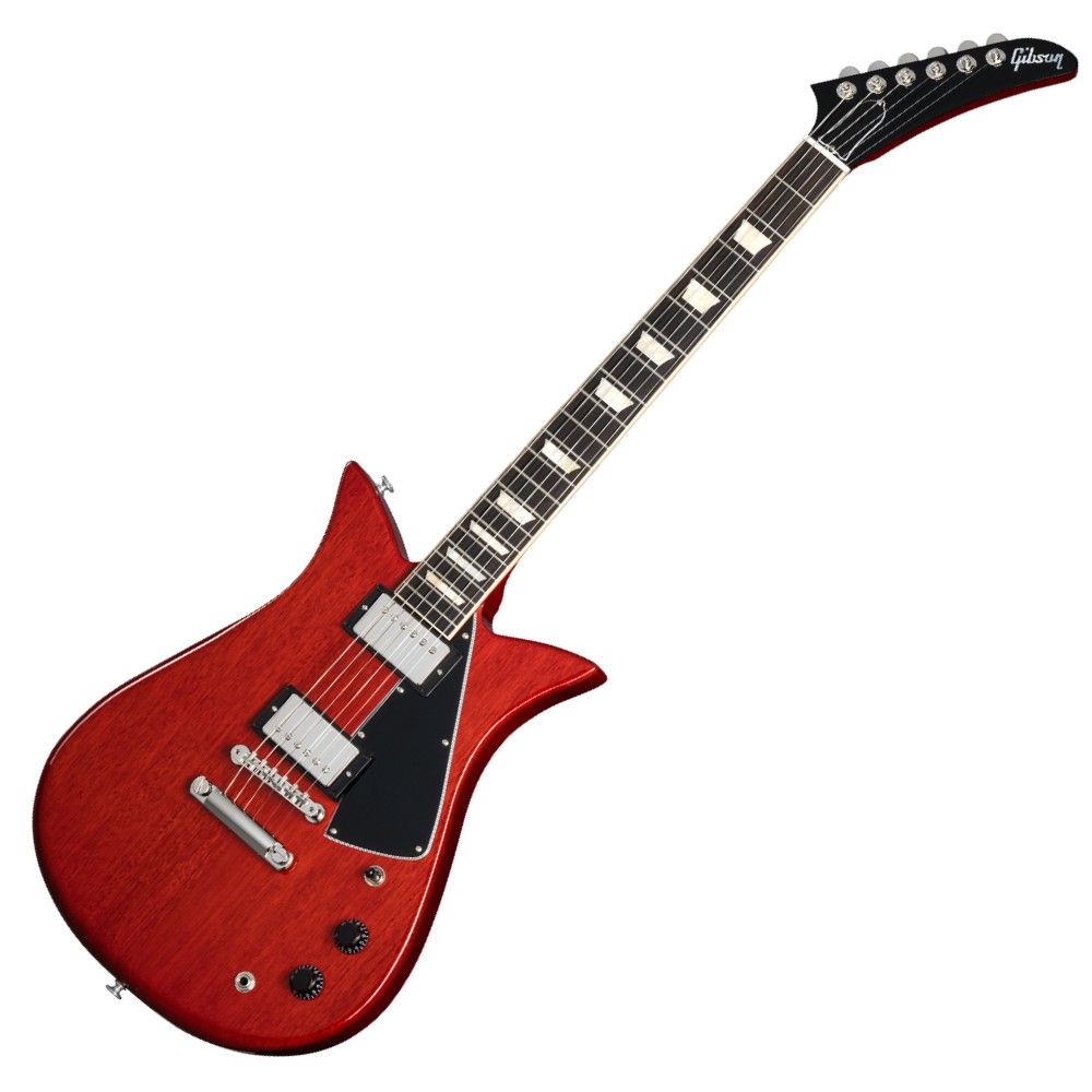 GIBSON Theodore Standard