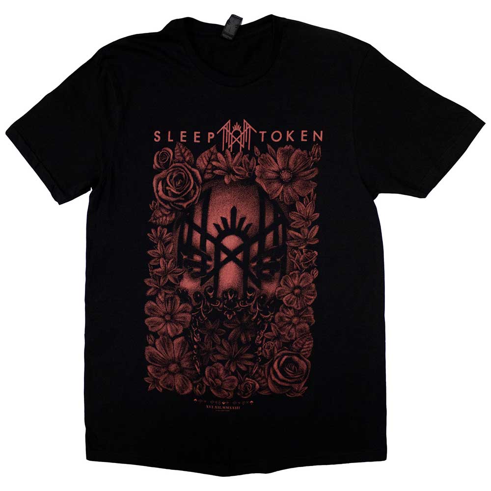 SLEEP TOKEN The Black Heart
