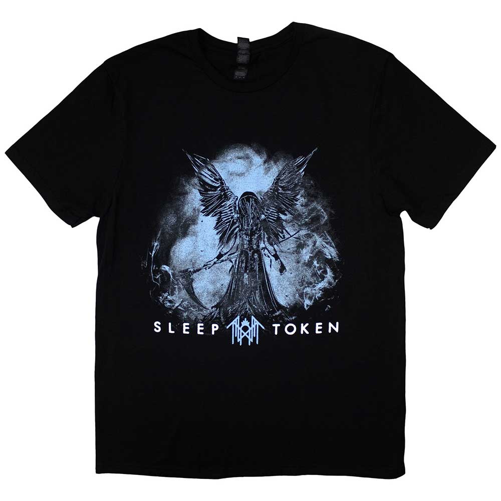 SLEEP TOKEN Take Me Back To Eden Smoke