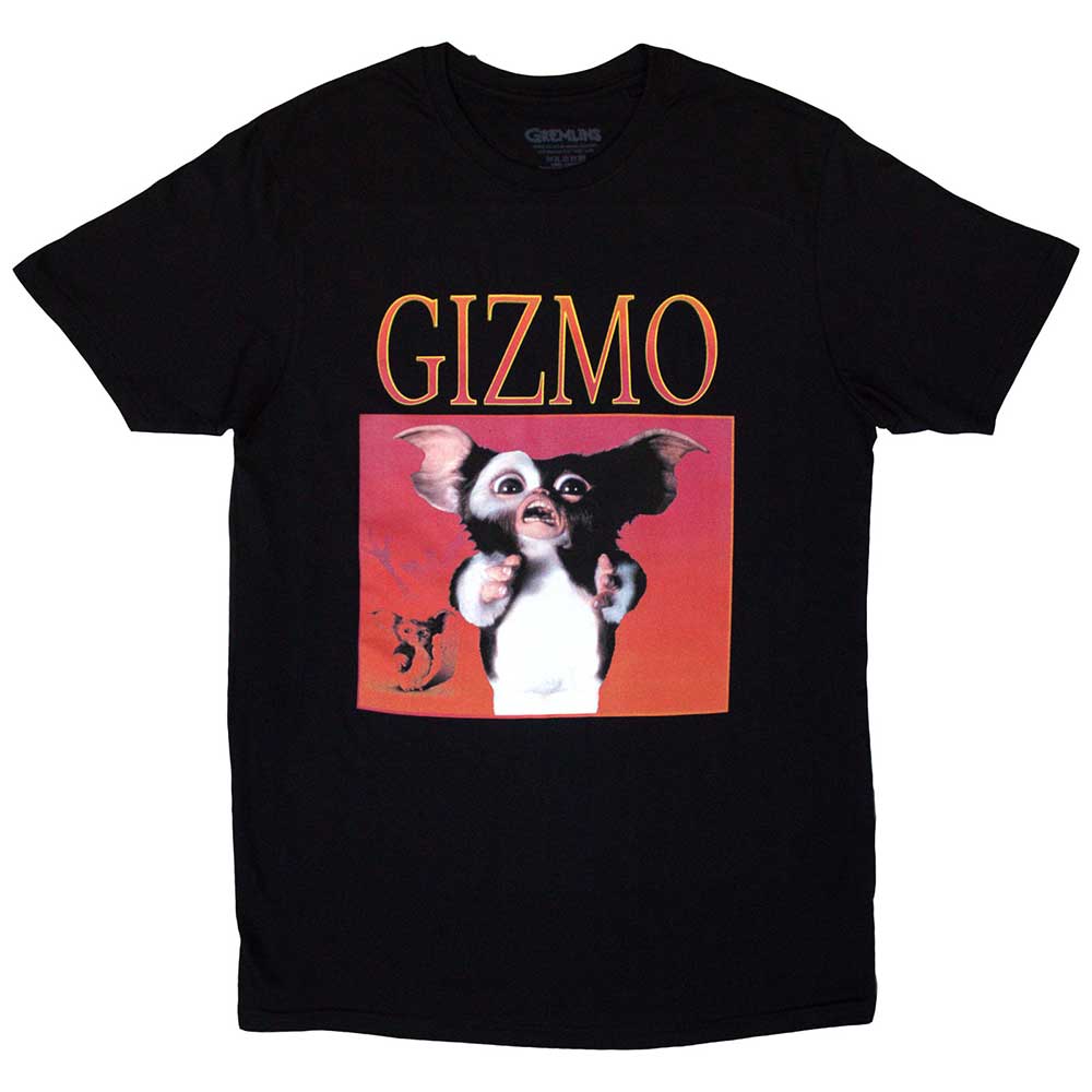 WARNER BROS Gremlins Gizmo Homage