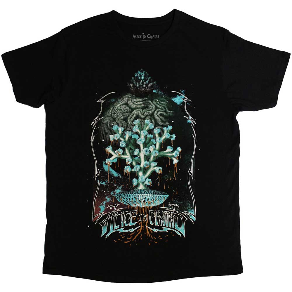 ALICE IN CHAINS Spore Planet
