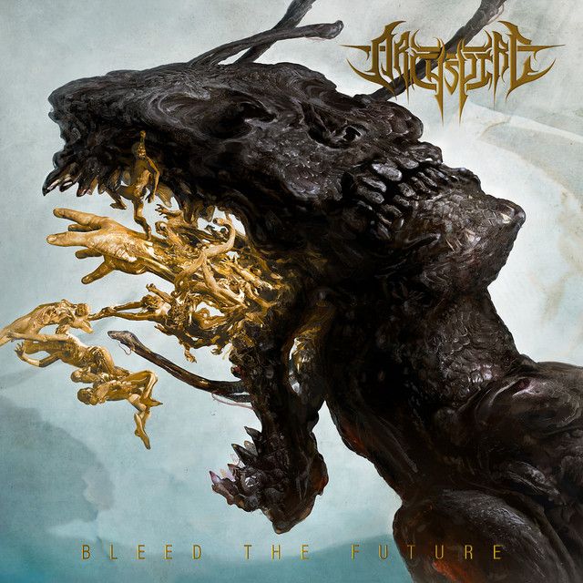 ARCHSPIRE Bleed The Future
