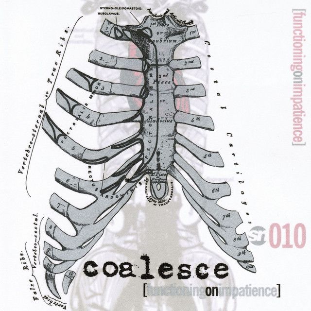 COALESCE Functioning On Impatience