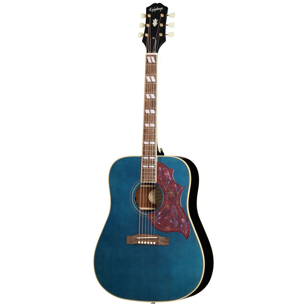 EPIPHONE Miranda Lambert Bluebird Studio