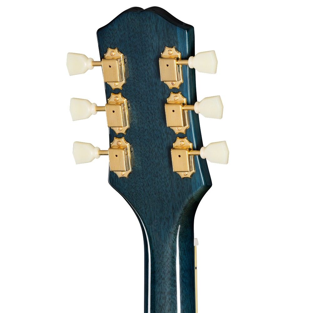 EPIPHONE Miranda Lambert Bluebird Studio hs back EPIPHONE Miranda Lambert Bluebird Studio