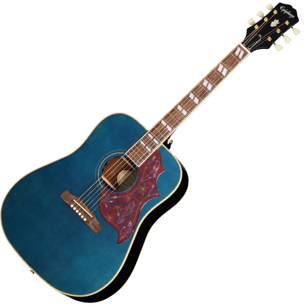 EPIPHONE Miranda Lambert Bluebird Studio