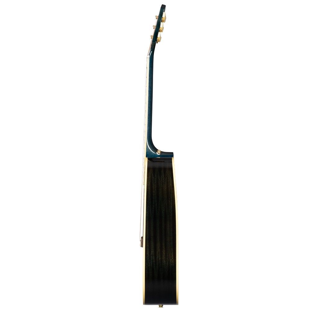 EPIPHONE Miranda Lambert Bluebird Studio side EPIPHONE Miranda Lambert Bluebird Studio