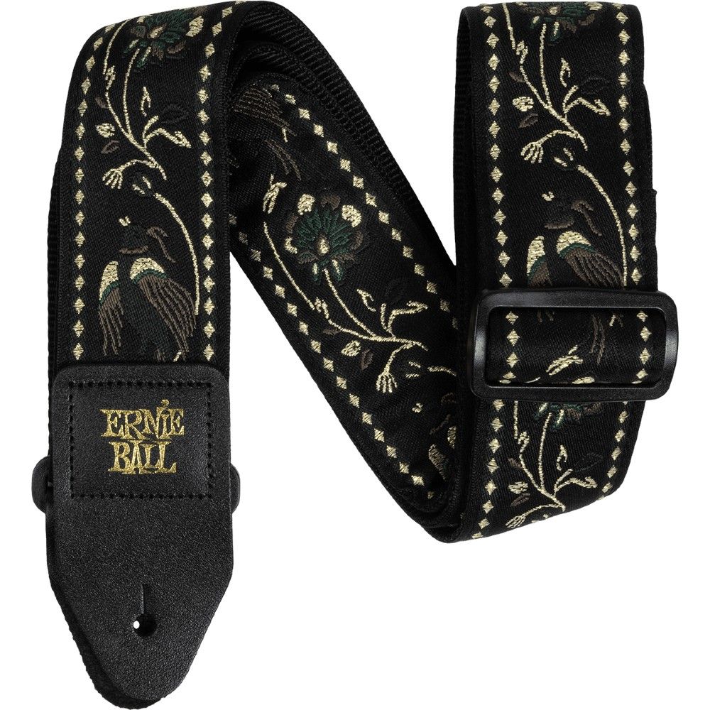 ERNIE BALL Sangle Jacquard