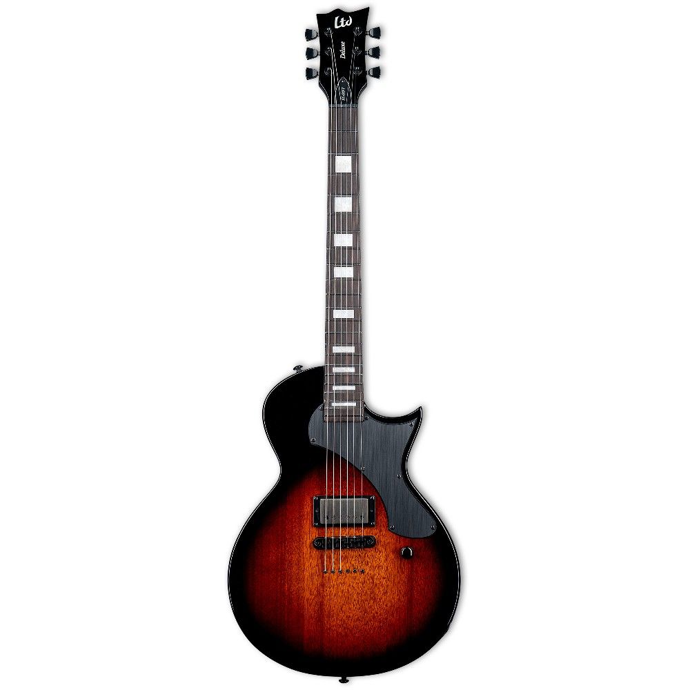 ESP LTD EC 01FT front ESP LTD EC 01FT