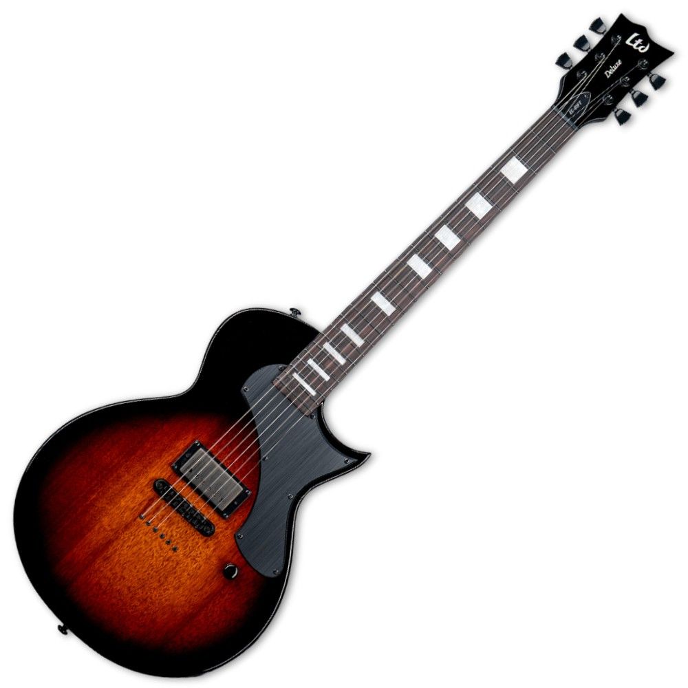 ESP LTD EC 01FT lean ESP LTD EC 01FT