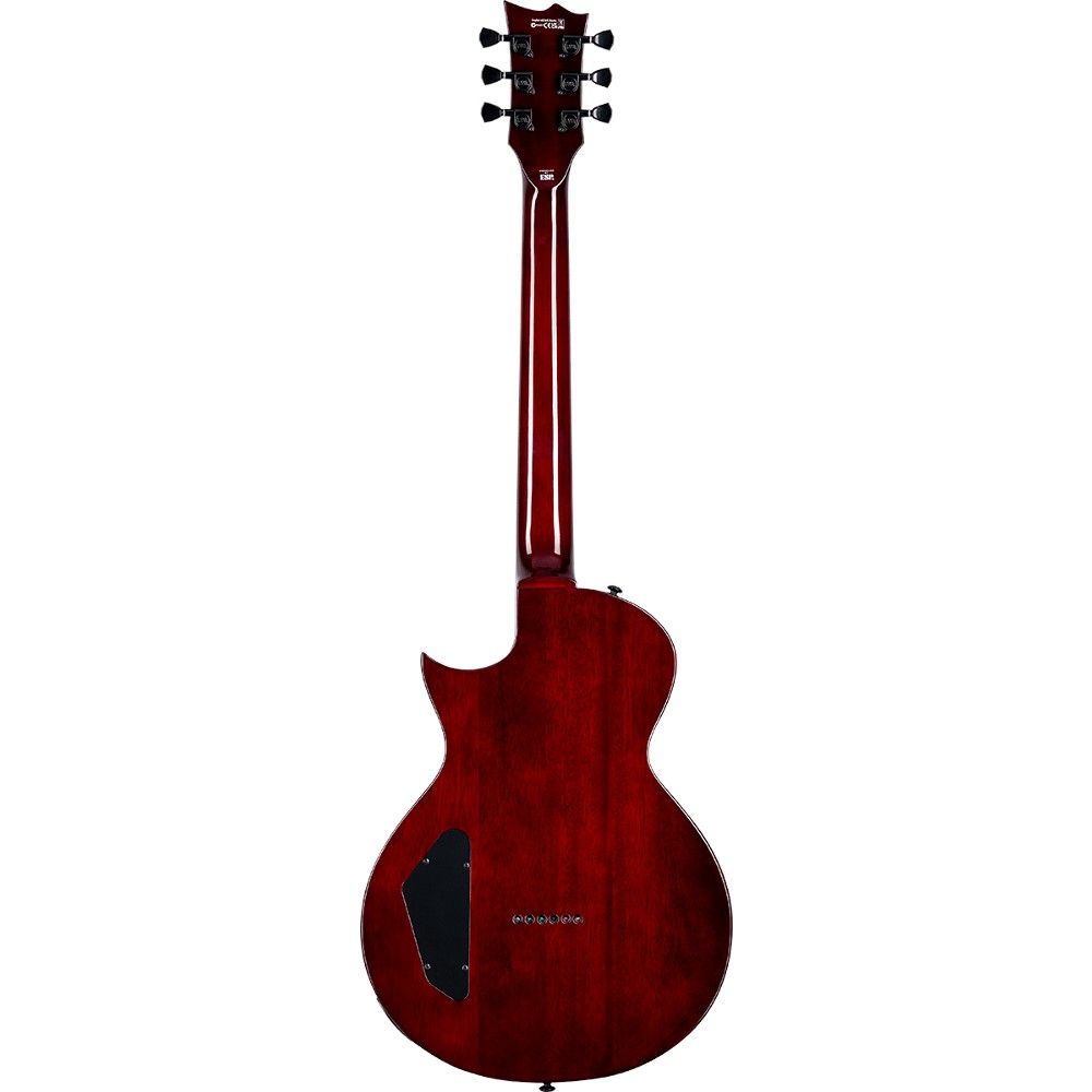 ESP LTD EC 201FT back ESP LTD EC 201FT