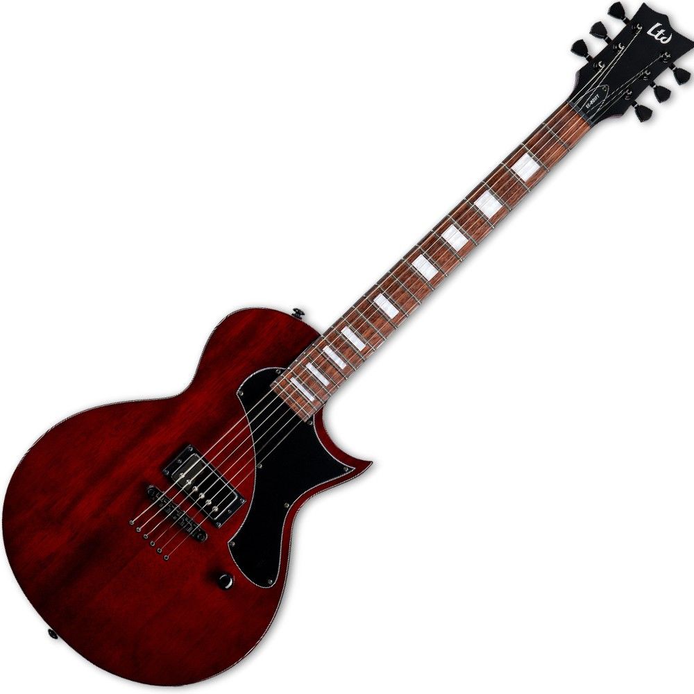 ESP LTD EC 201FT lean ESP LTD EC 201FT