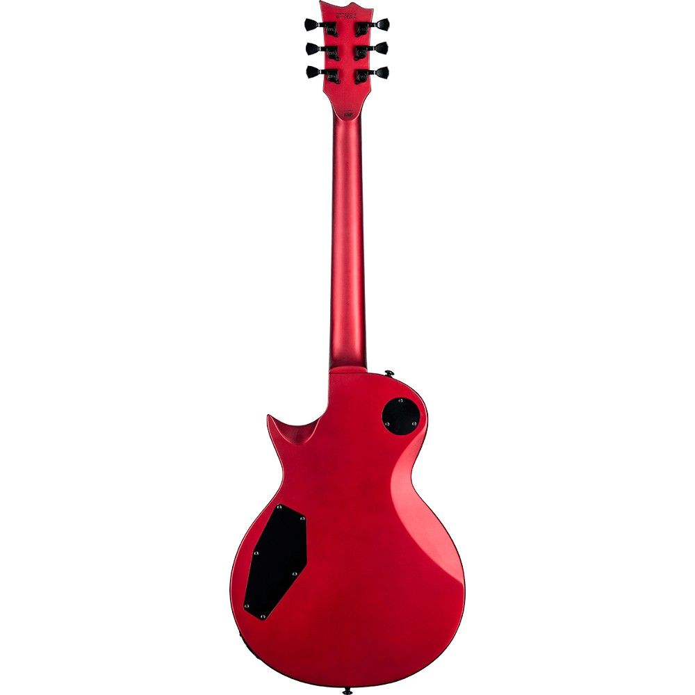 ESP LTD EC 256 back ESP LTD EC 256