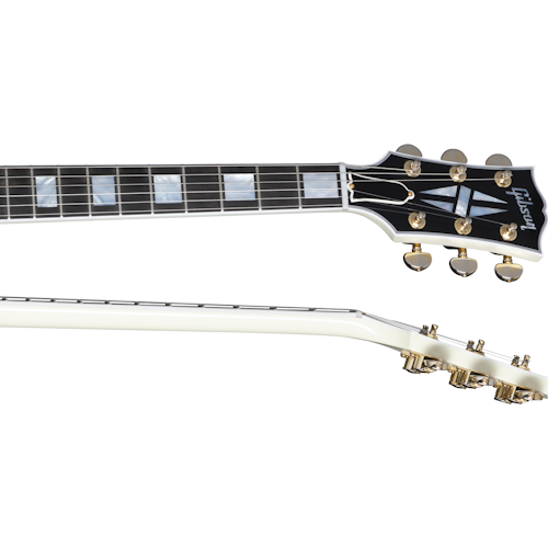 GIBSON CUSTOM 60th Anniversary 1961 Les Paul SG Custom With Sideways Vibrola hs GIBSON CUSTOM 60th Anniversary 1961 Les Paul SG Custom With Sideways Vibrola