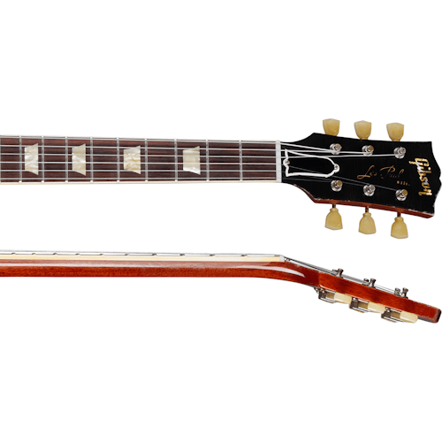 GIBSON CUSTOM MURPHY LAB 1959 Les Paul Standard hs GIBSON CUSTOM MURPHY LAB 1959 Les Paul Standard