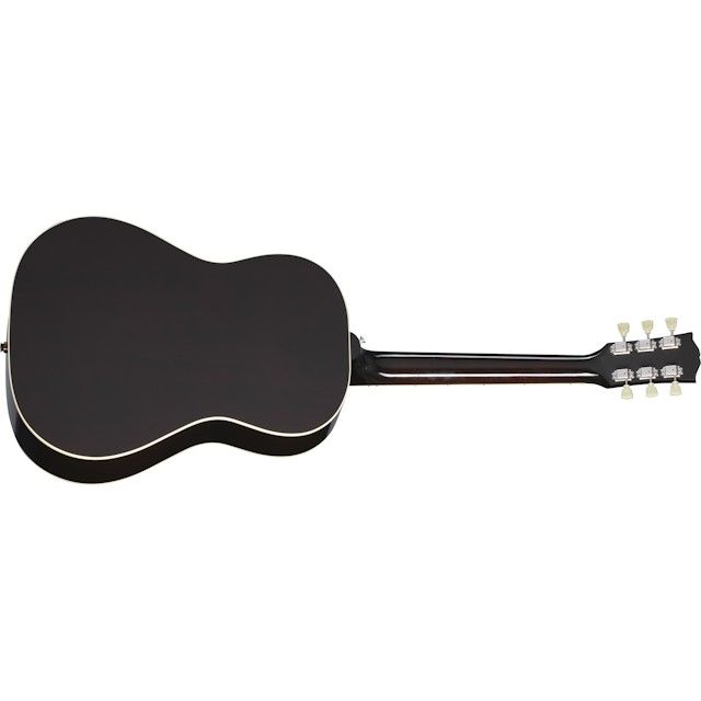 GIBSON Nathaniel Rateliff LG 2 Western back 2 GIBSON Nathaniel Rateliff LG 2 Western