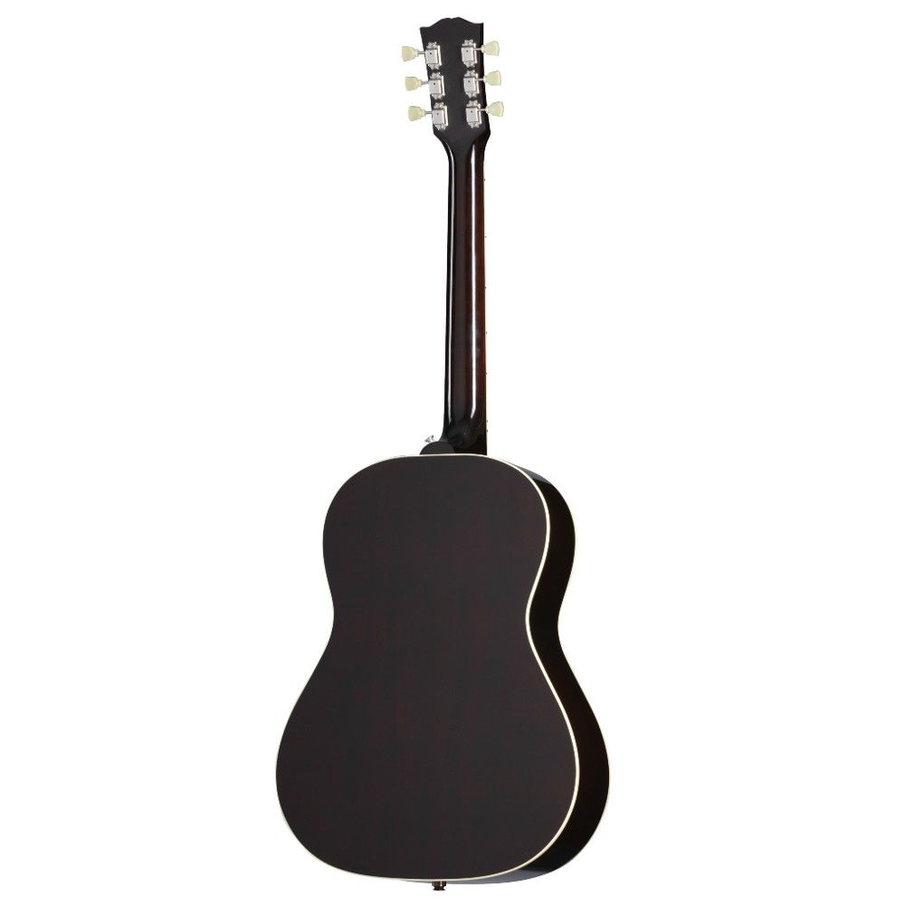 GIBSON Nathaniel Rateliff LG 2 Western back GIBSON Nathaniel Rateliff LG 2 Western