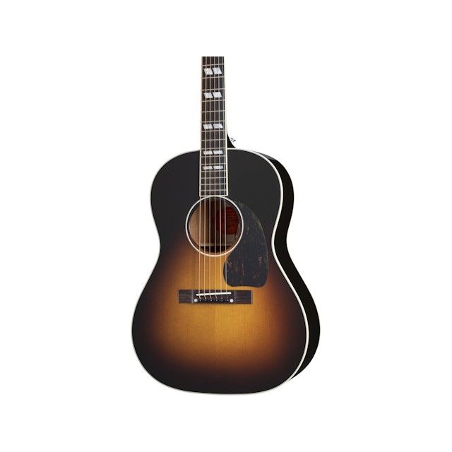 GIBSON Nathaniel Rateliff LG 2 Western body GIBSON Nathaniel Rateliff LG 2 Western