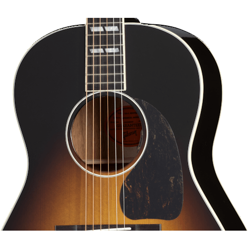 GIBSON Nathaniel Rateliff LG 2 Western h GIBSON Nathaniel Rateliff LG 2 Western